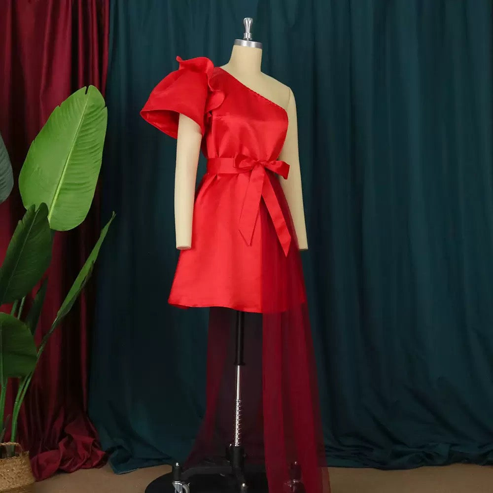 Women’s party dress