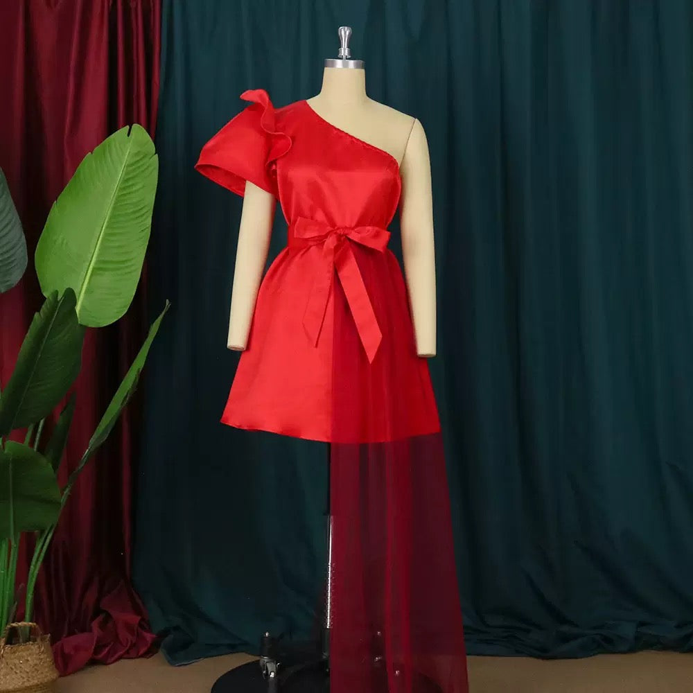 Women’s party dress