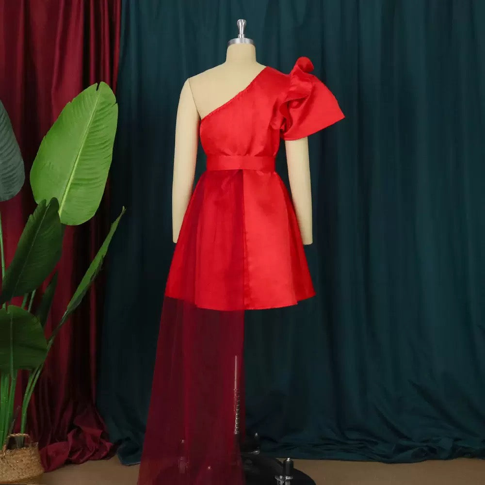 Women’s party dress