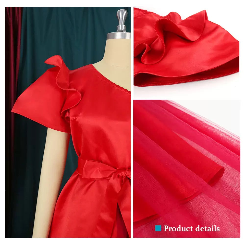 Women’s party dress