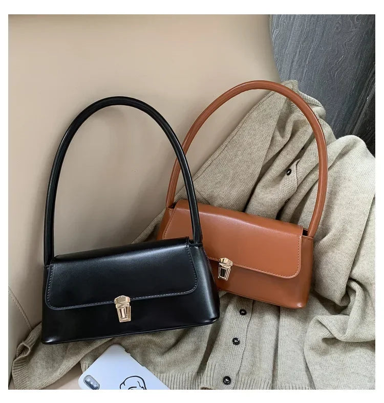Women Fashion Design Underarm Shoulder Bag