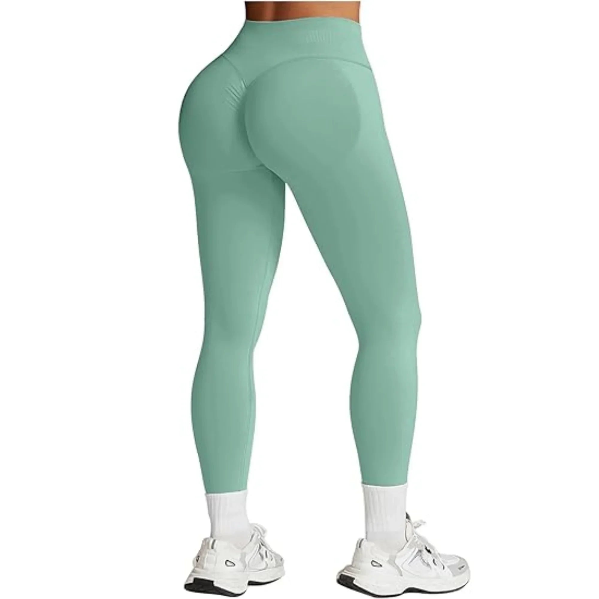 Women Gym Yoga Training Pants