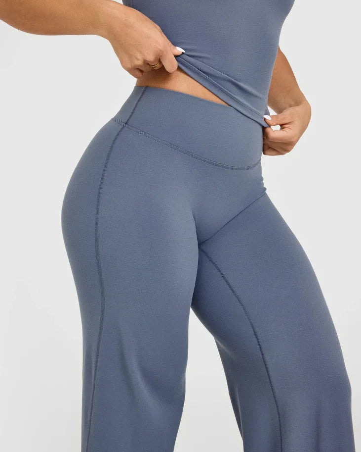 Women's Straight-Leg Pants