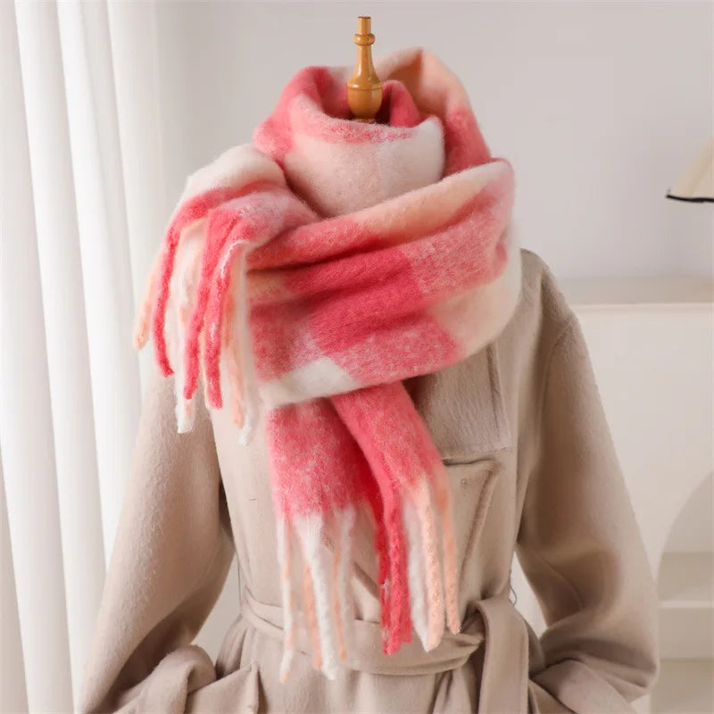 Women Cashmere Shawl
