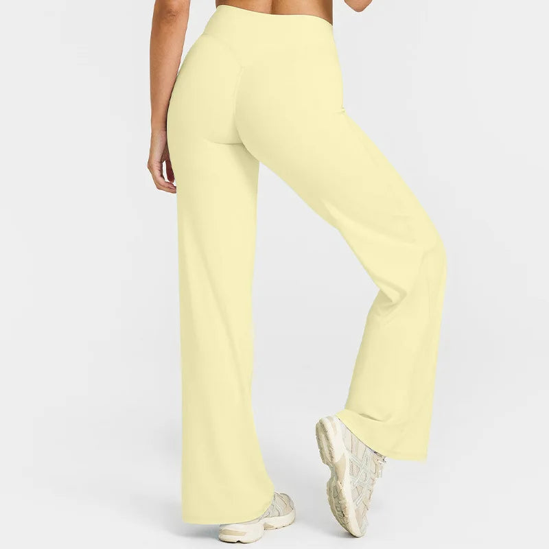 Women's Straight-Leg Pants