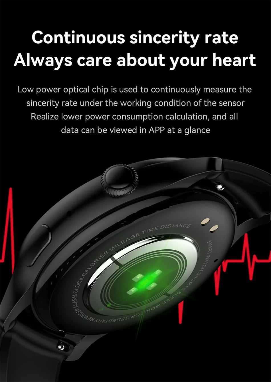 Ladies Smart Watch Amoled HD GPS Track Sports Heart Rate Bluetooth