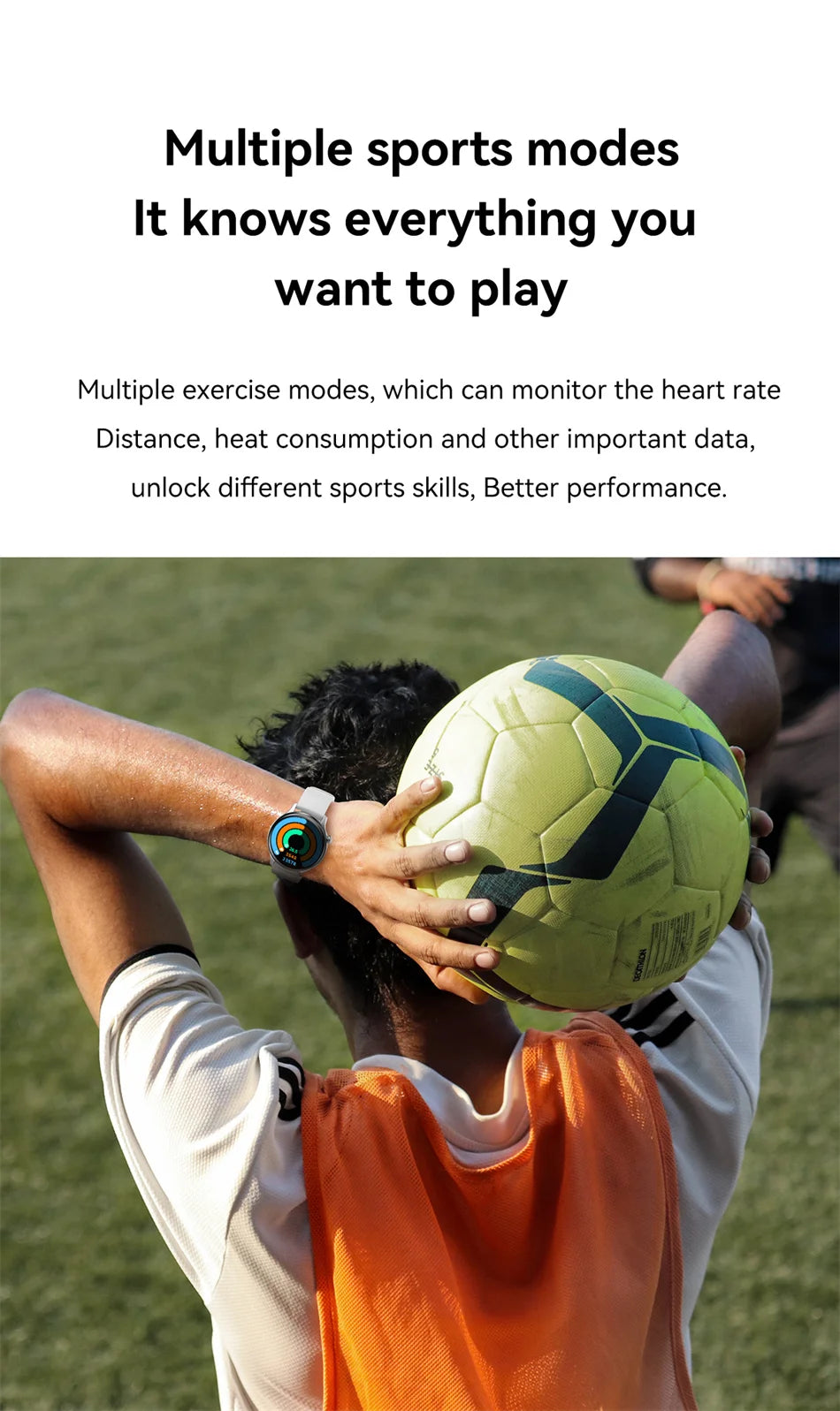 Ladies Smart Watch Amoled HD GPS Track Sports Heart Rate Bluetooth