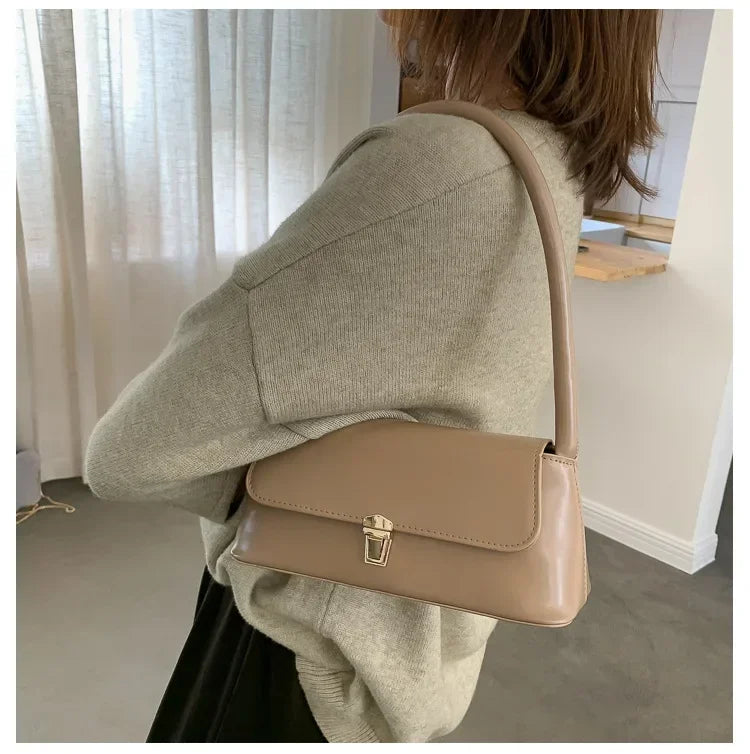 Women Fashion Design Underarm Shoulder Bag