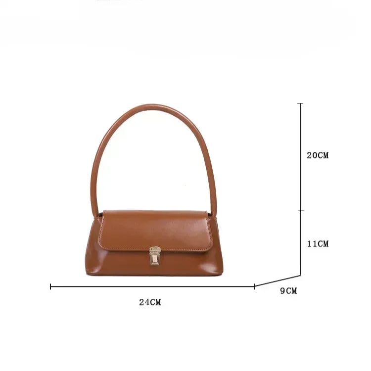 Women Fashion Design Underarm Shoulder Bag