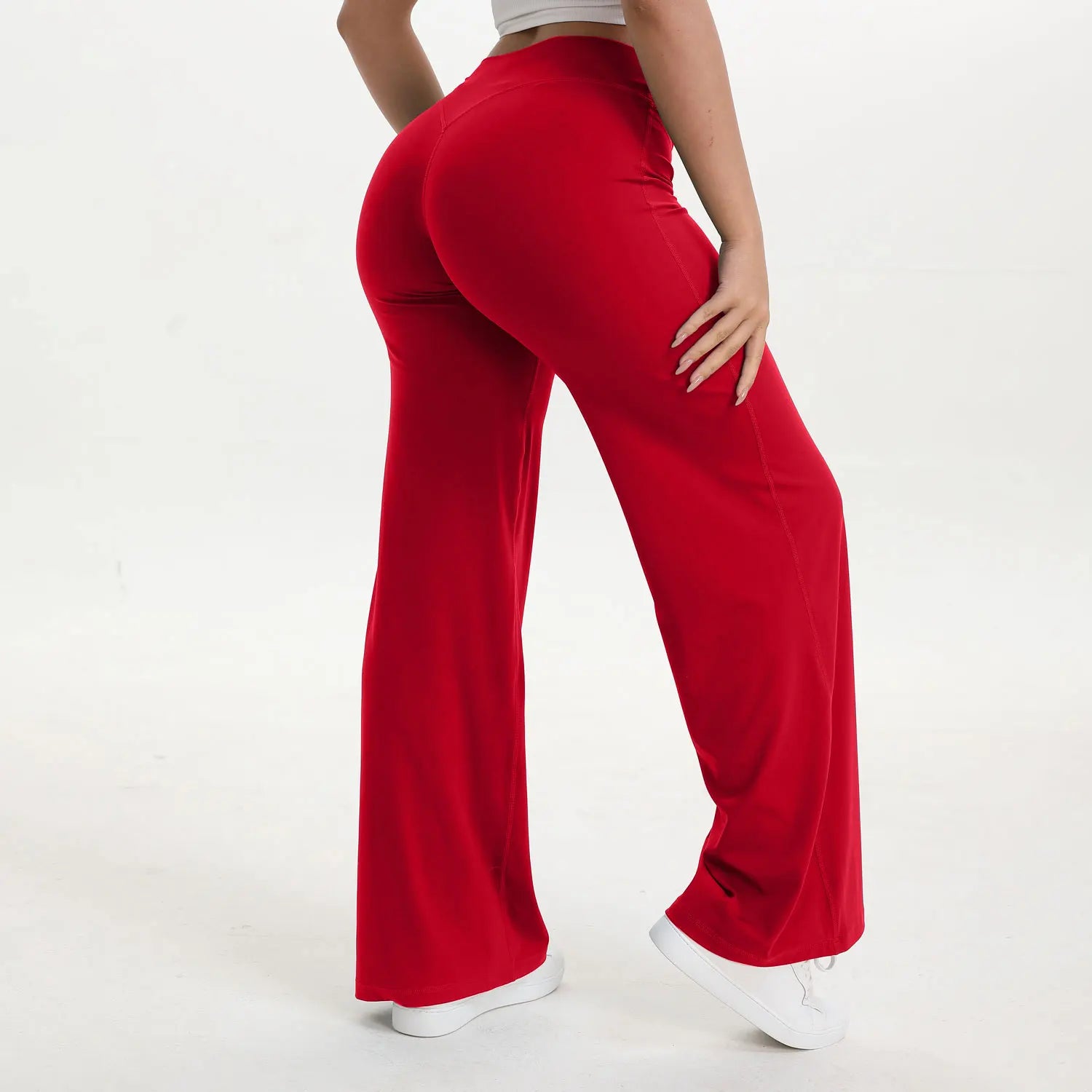 Women's Straight-Leg Pants