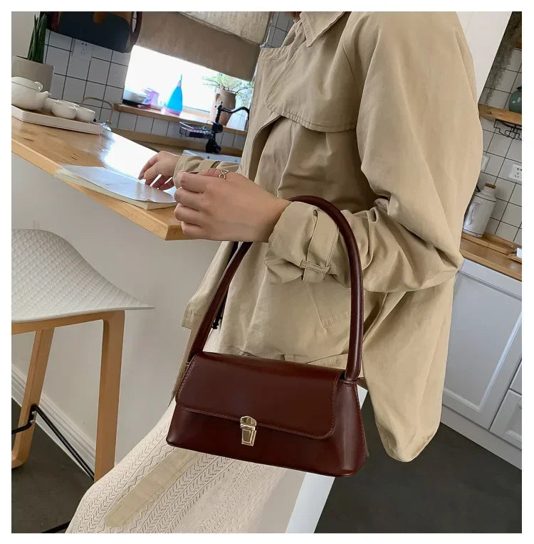 Women Fashion Design Underarm Shoulder Bag