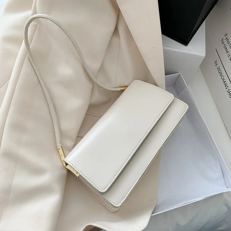 Women Fashion Design Underarm Shoulder Bag