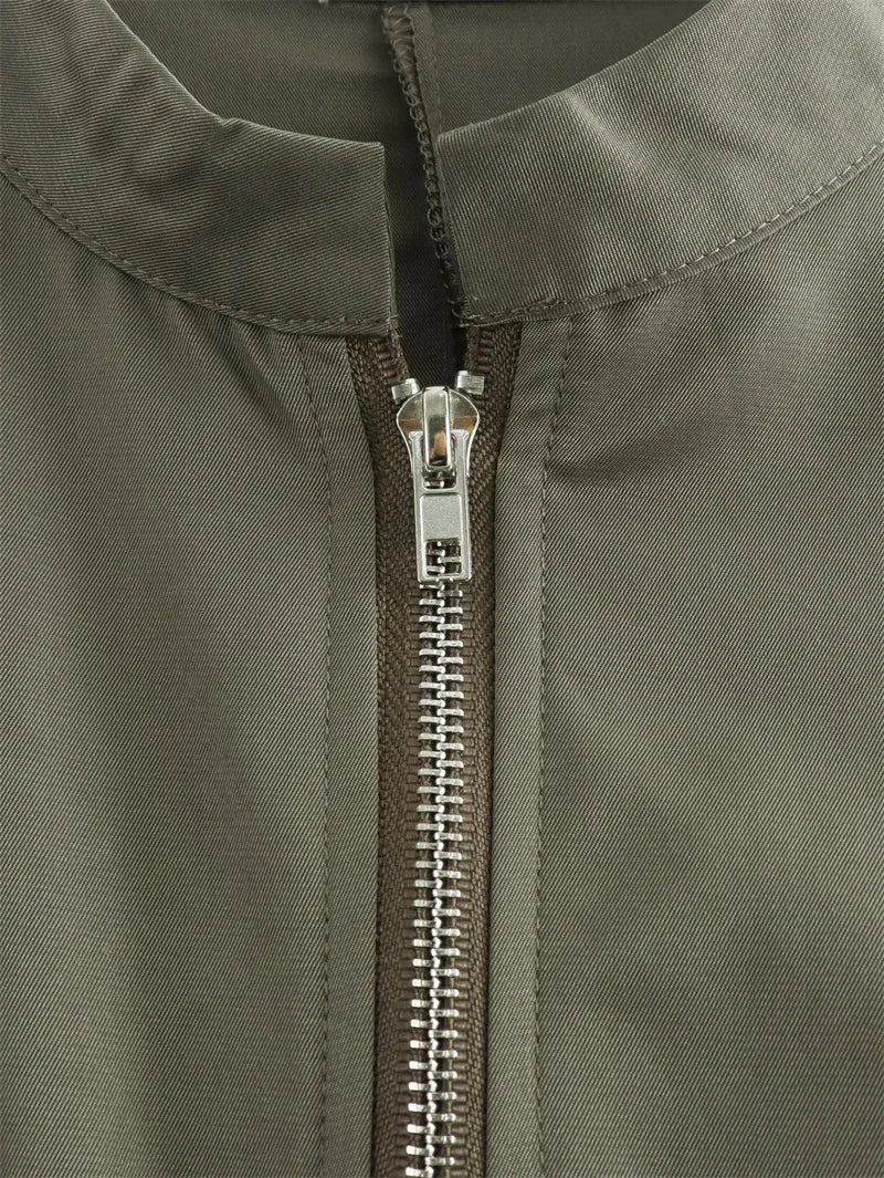 Woman Pleated Sleeveless Bodycon Summer Dress