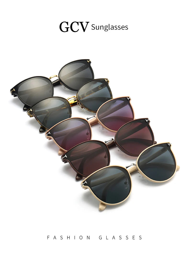 Ladies Polarized Sunglasses