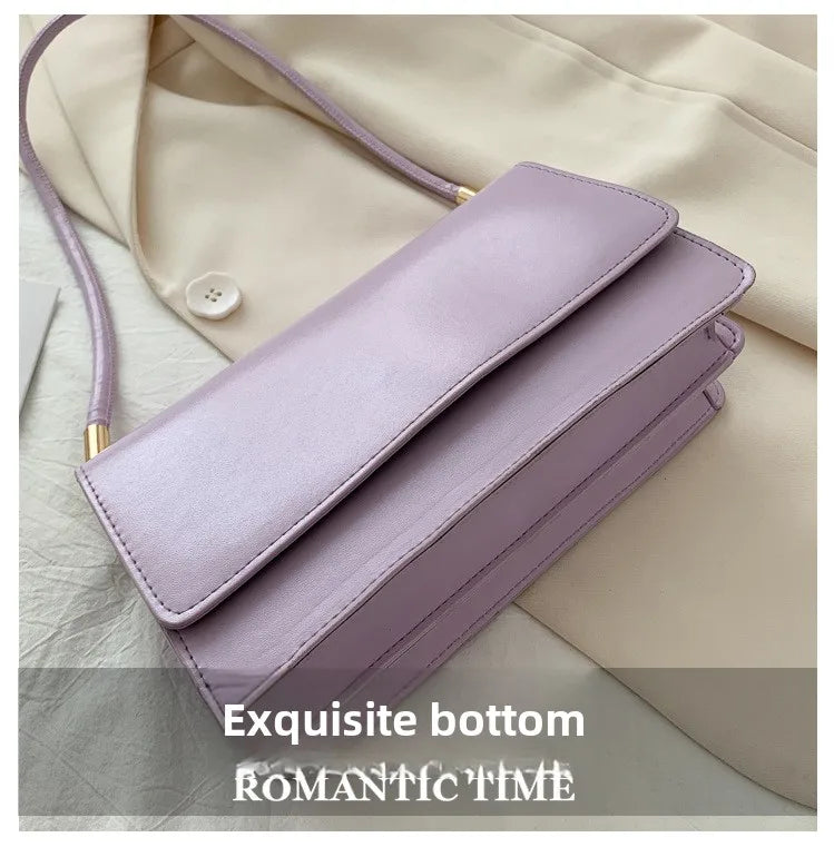 Women Fashion Design Underarm Shoulder Bag