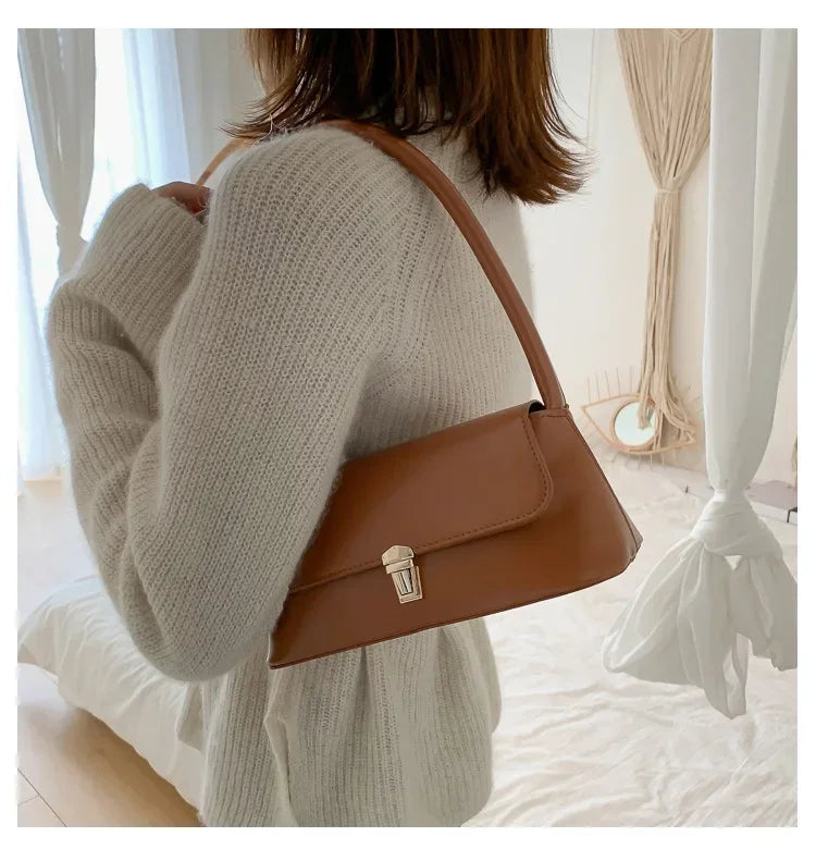 Women Fashion Design Underarm Shoulder Bag