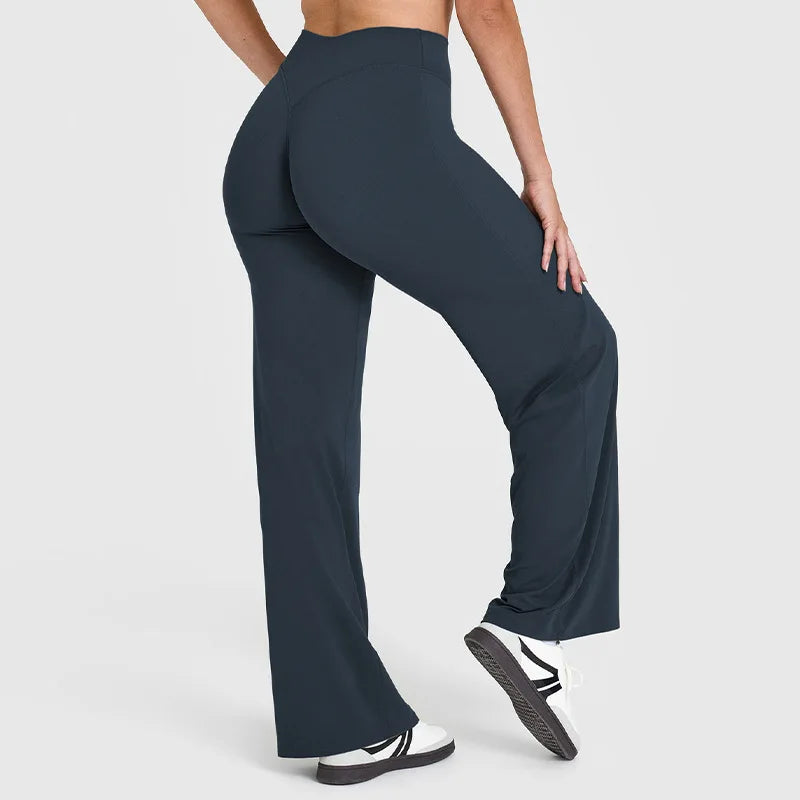 Women's Straight-Leg Pants