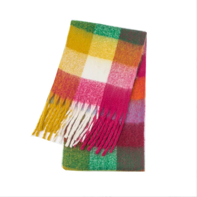 Women Cashmere Shawl