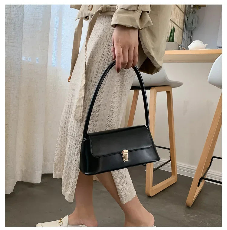 Women Fashion Design Underarm Shoulder Bag