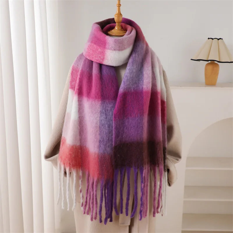 Women Cashmere Shawl