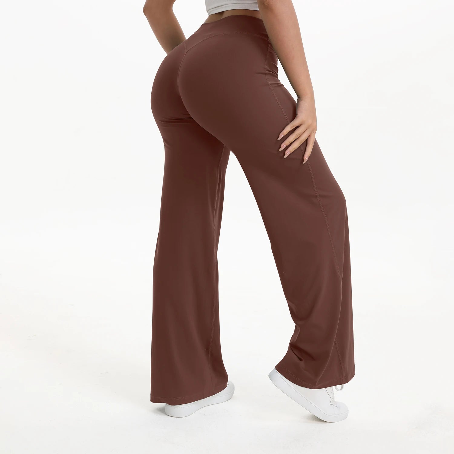 Women's Straight-Leg Pants