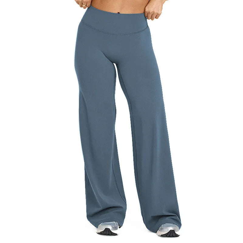 Women's Straight-Leg Pants