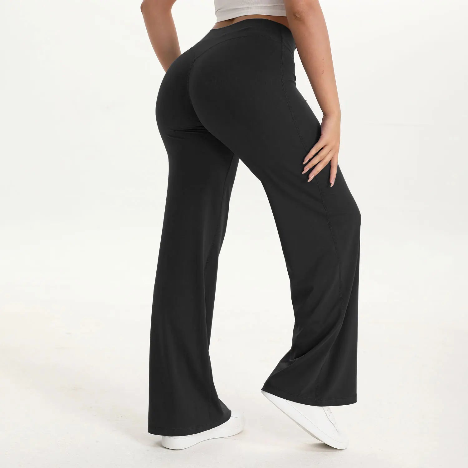 Women's Straight-Leg Pants