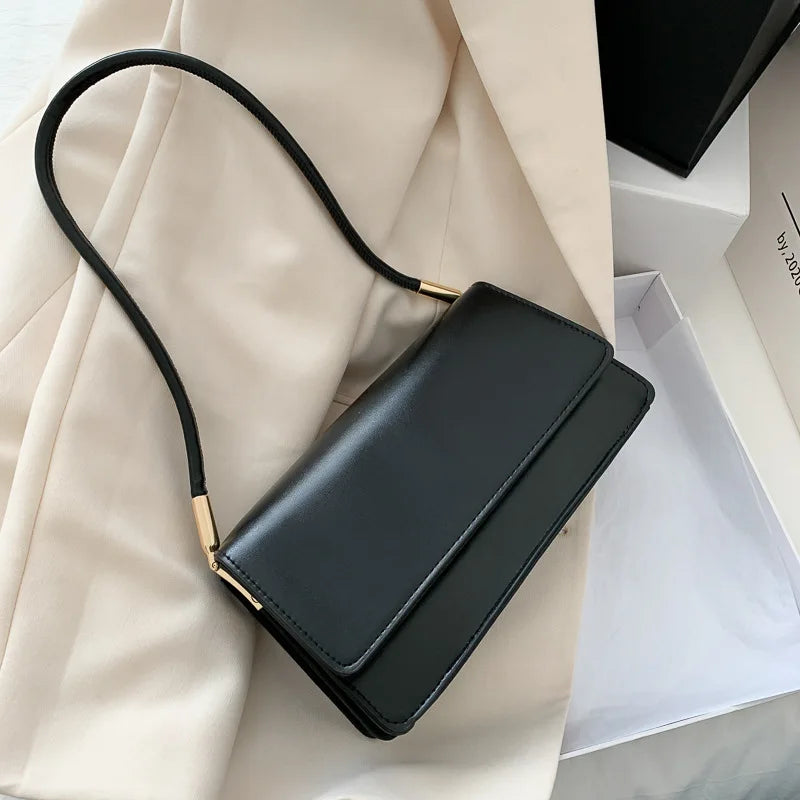 Women Fashion Design Underarm Shoulder Bag