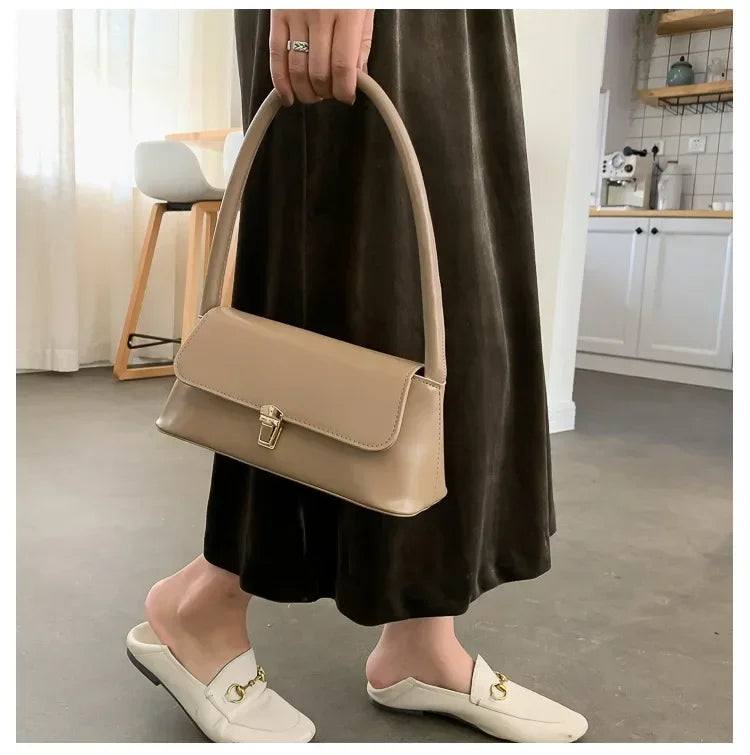 Women Fashion Design Underarm Shoulder Bag