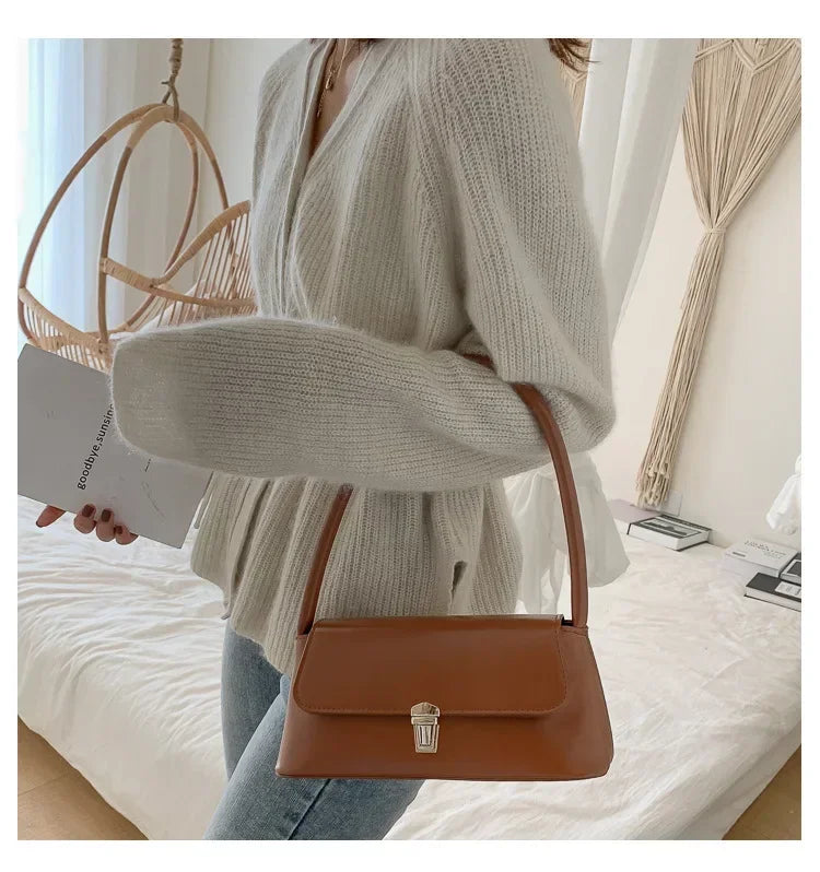 Women Fashion Design Underarm Shoulder Bag