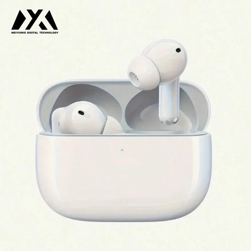 PRO2-Wireless headphones with noise cancellation,