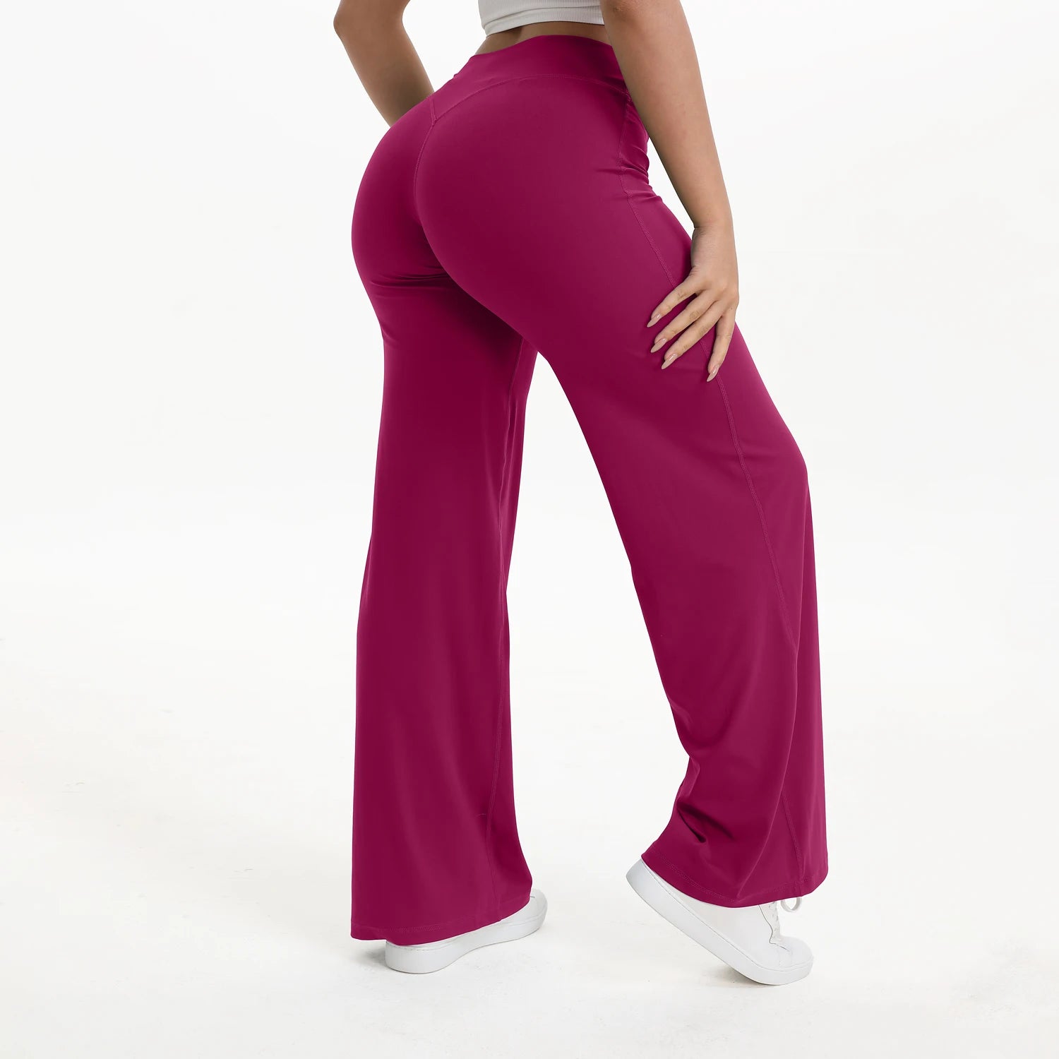 Women's Straight-Leg Pants