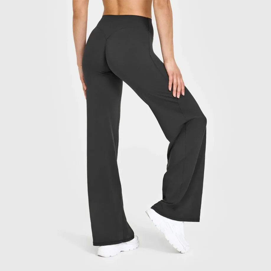 Women's Straight-Leg Pants