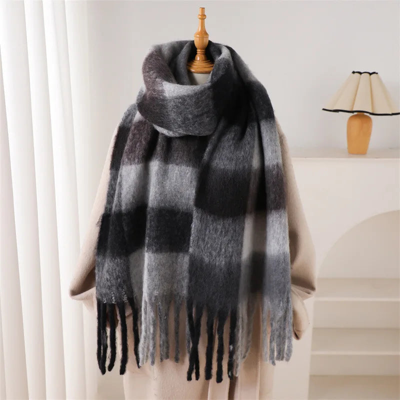 Women Cashmere Shawl