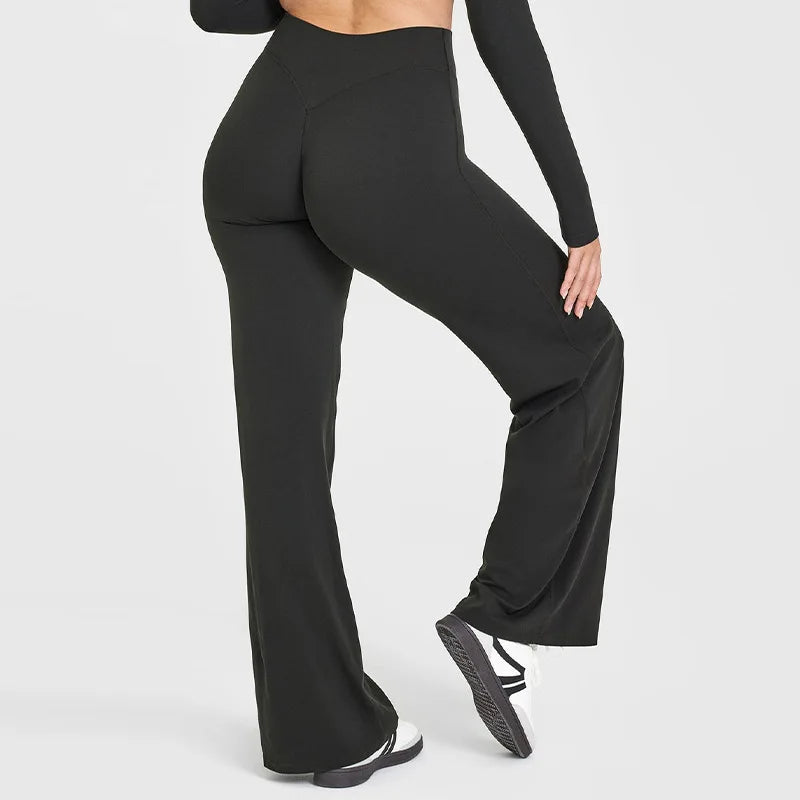 Women's Straight-Leg Pants