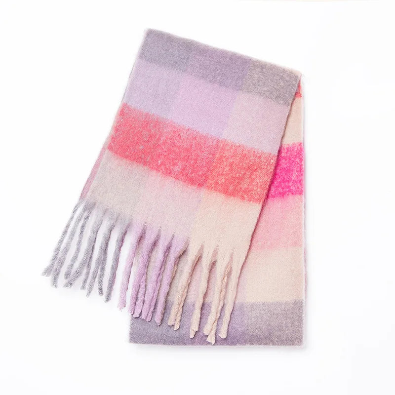 Women Cashmere Shawl