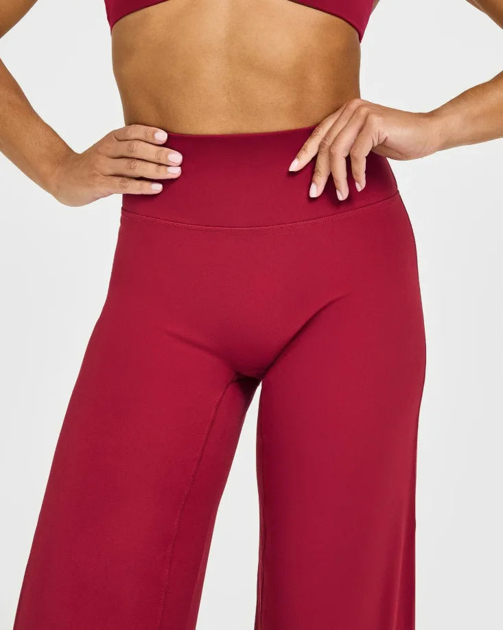 Women's Straight-Leg Pants