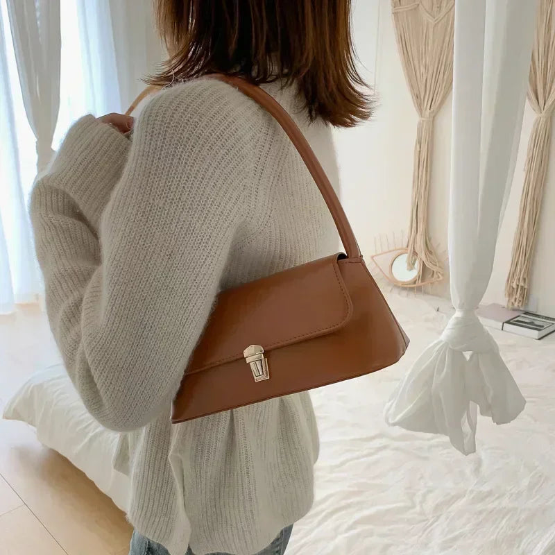 Women Fashion Design Underarm Shoulder Bag