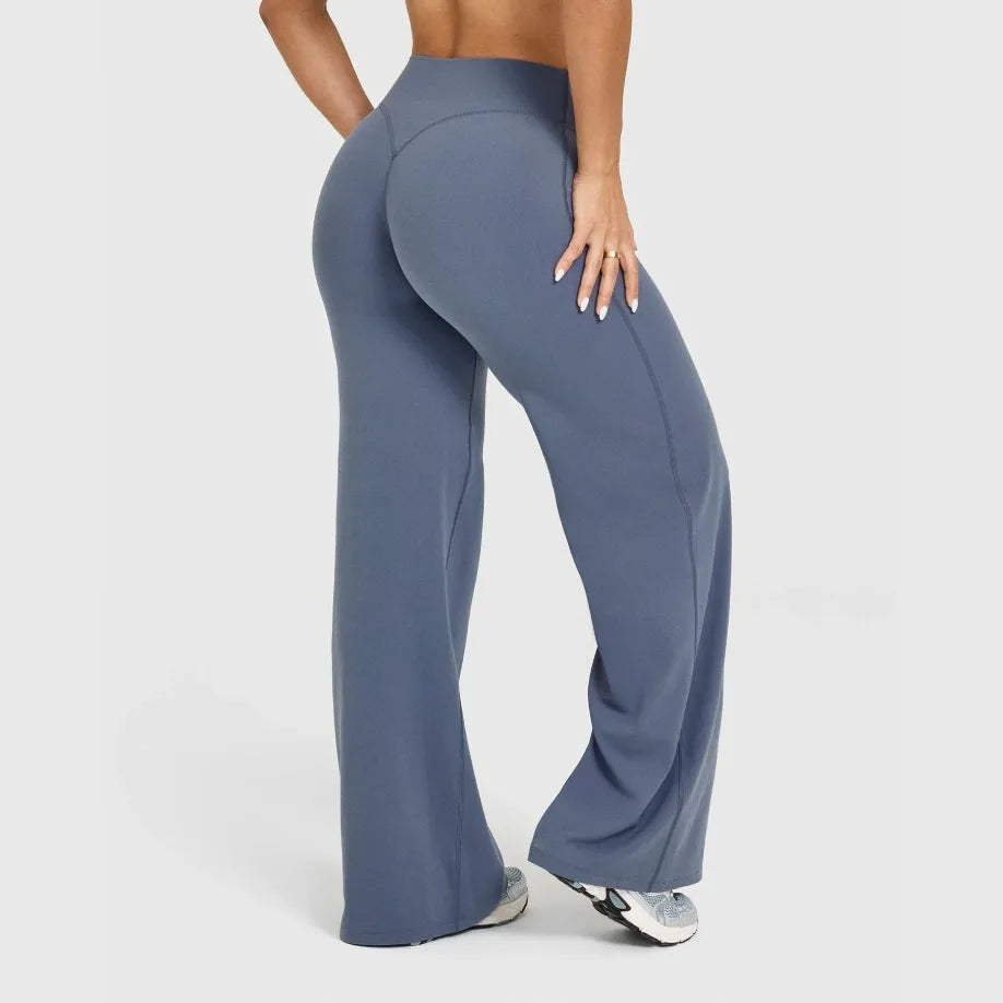Women's Straight-Leg Pants
