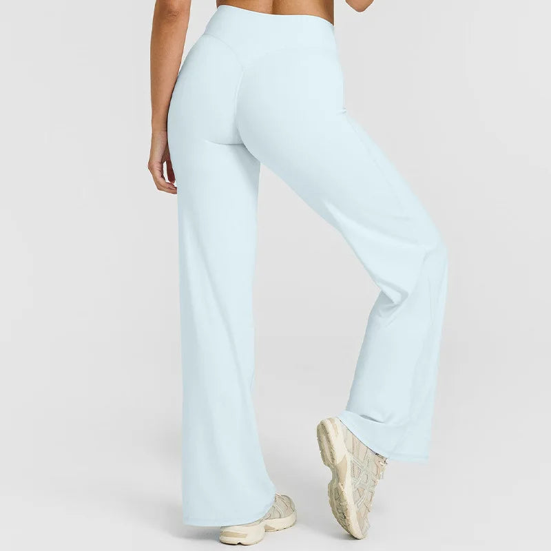 Women's Straight-Leg Pants