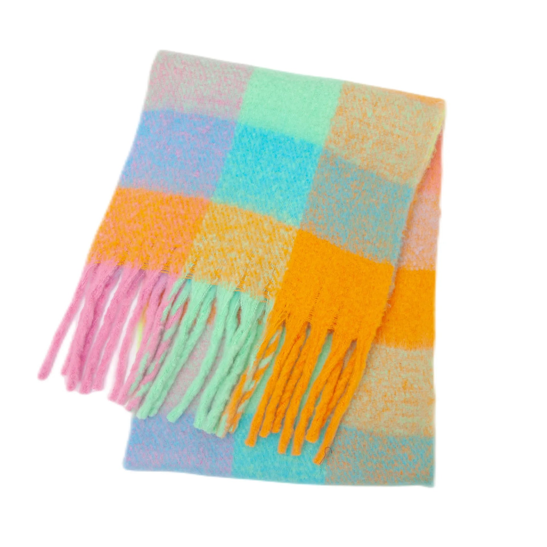 Women Cashmere Shawl