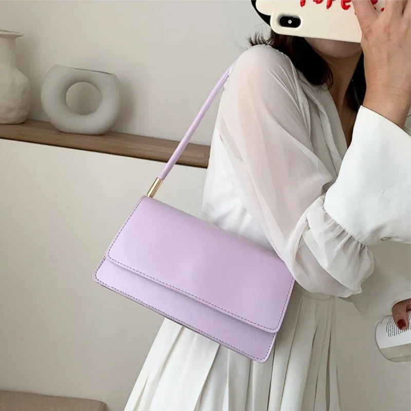 Women Fashion Design Underarm Shoulder Bag