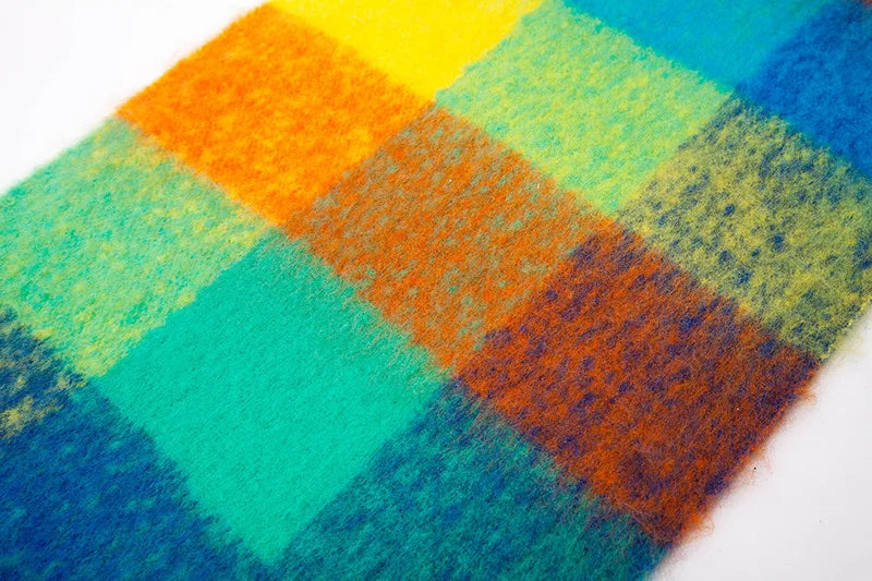 Women Cashmere Shawl