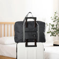 Foldable Travel Duffel Bag for Airlines Carry on Bag for Women