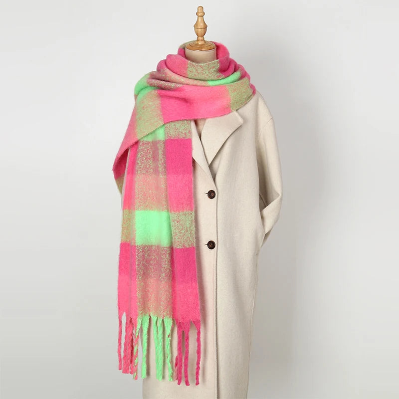Women Cashmere Shawl