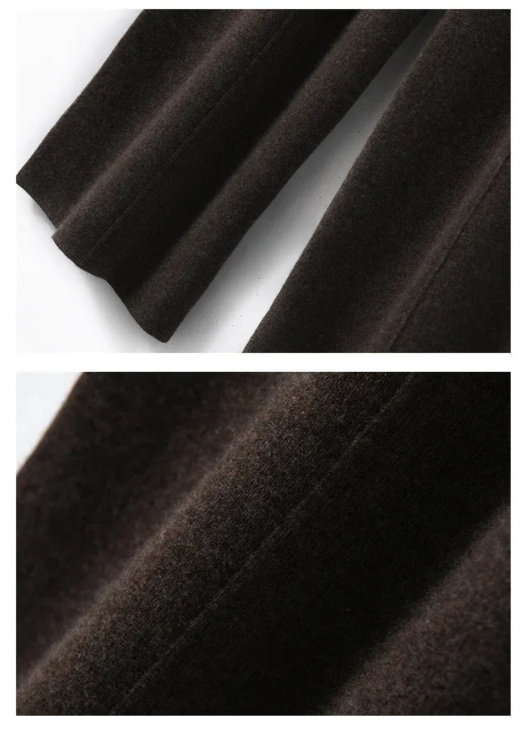 Women's High Waist Wide Leg Pants