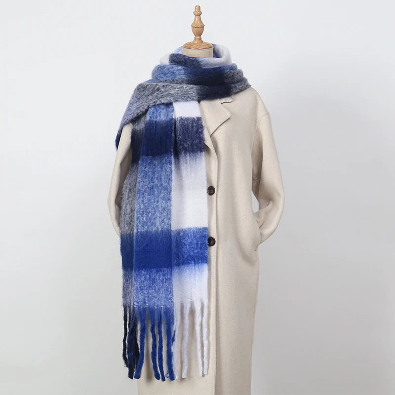 Women Cashmere Shawl