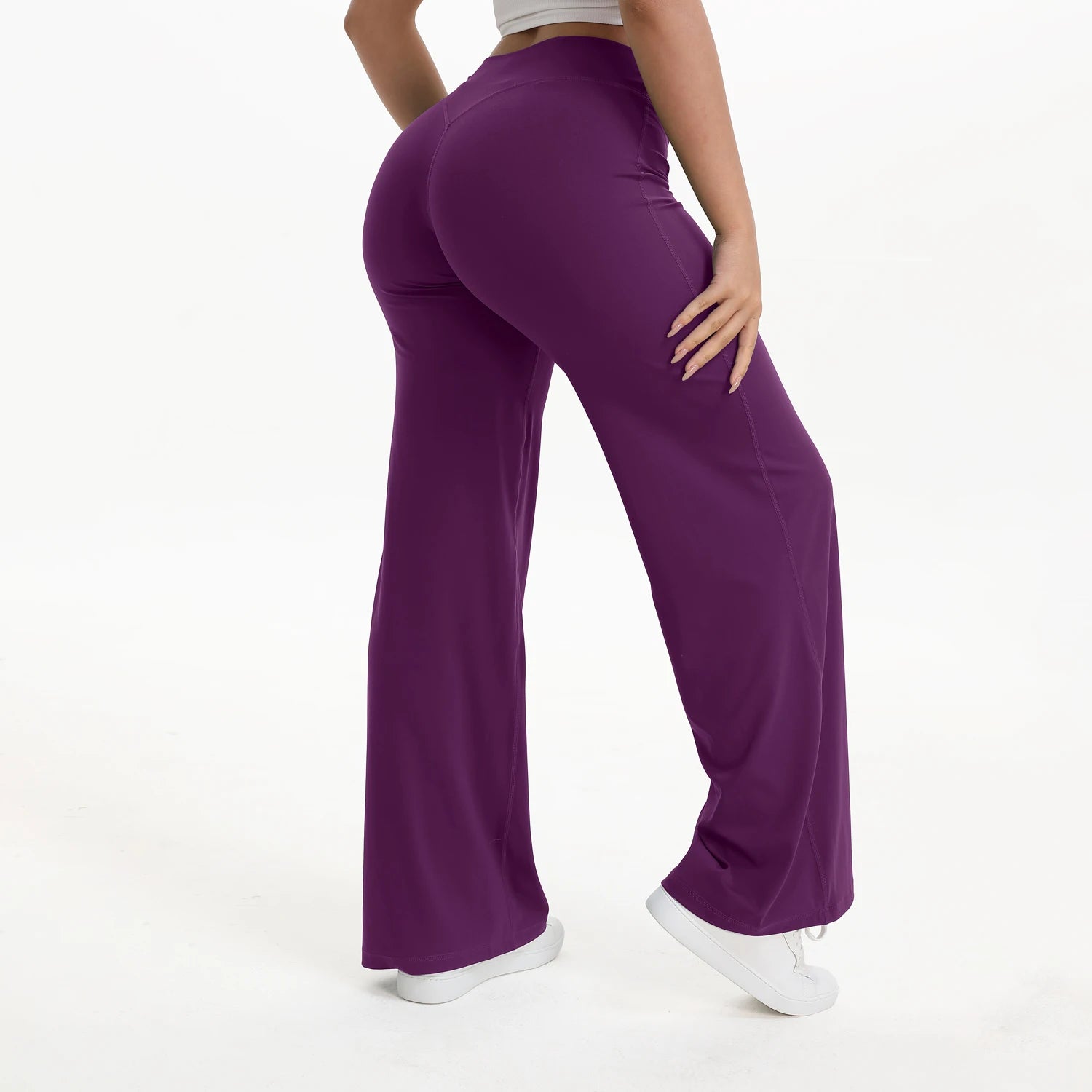 Women's Straight-Leg Pants