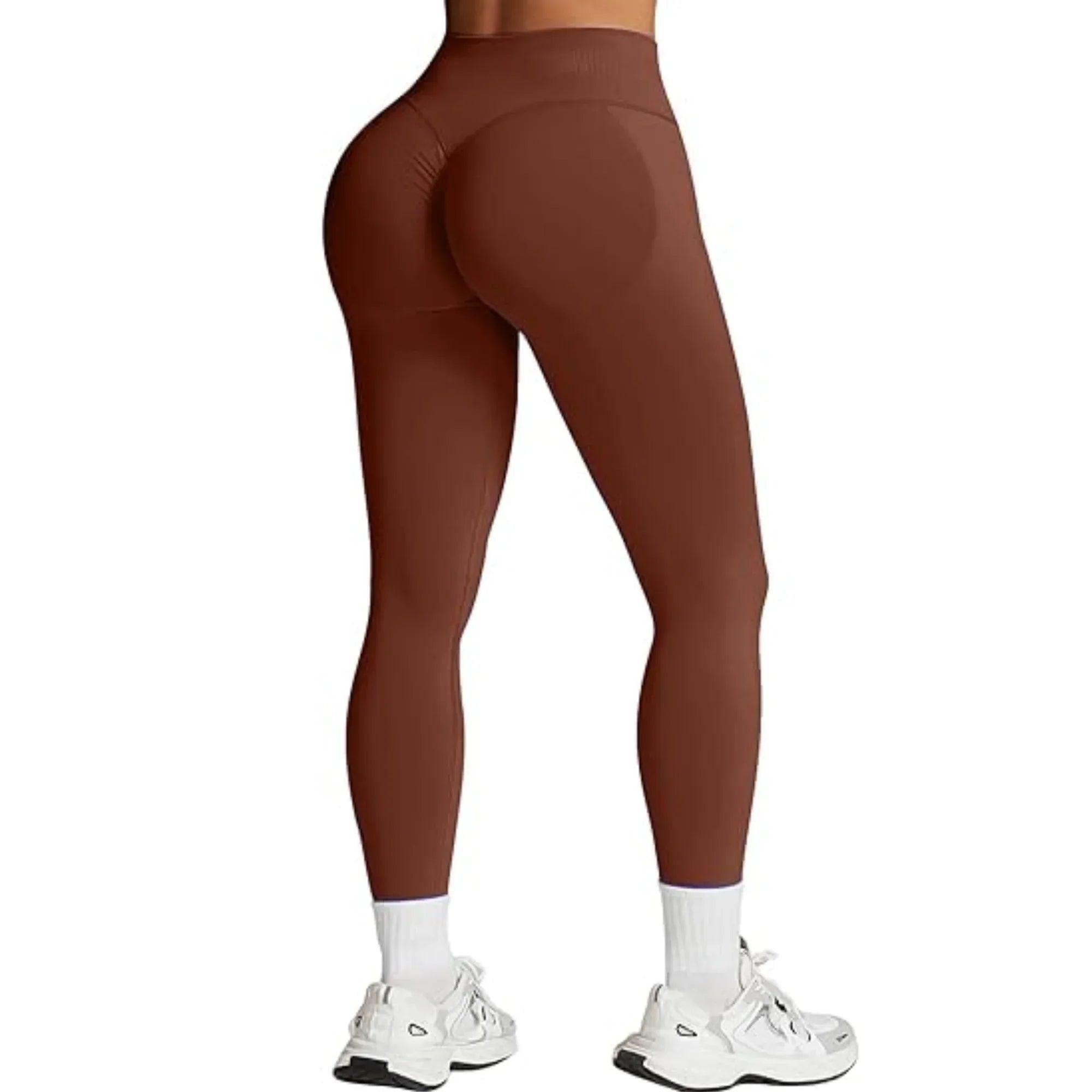 Women Gym Yoga Training Pants