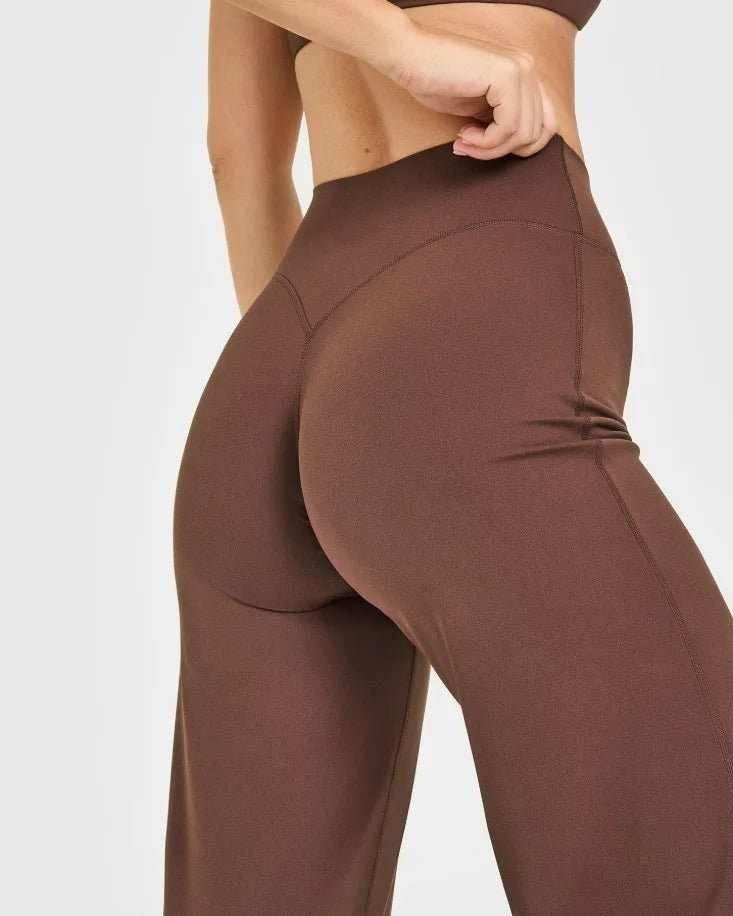 Women's Straight-Leg Pants